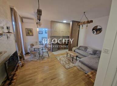 Trosoban stan, Novi Sad, Liman 4, izdavanje, 54m2, 700e, id1336657