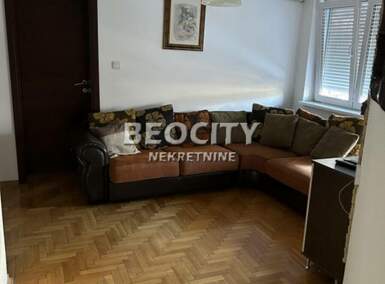 Trosoban stan, Novi Sad, Socijalno, izdavanje, 45m2, 430e, id1336682