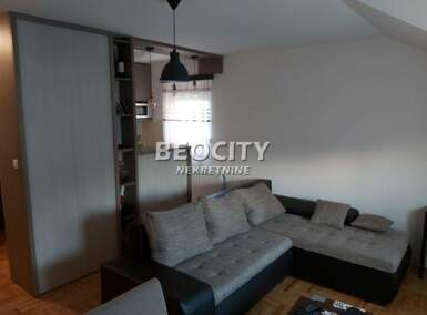 Dvosoban stan, Novi Sad, Adice, prodaja, 39m2, 90000e, id1336684