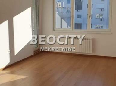 Trosoban stan, Novi Sad, Bulevar Evrope, prodaja, 62m2, 190000e, id1336700