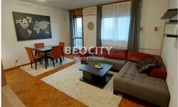 Cetvorosoban stan, Beograd, Voždovac, izdavanje, 82m2, 800e, id1336701