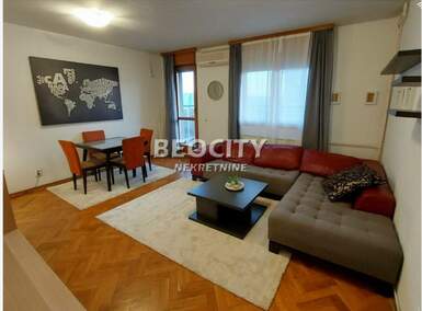 Cetvorosoban stan, Beograd, Voždovac, izdavanje, 82m2, 800e, id1336701