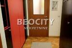 Cetvorosoban stan, Beograd, Voždovac, izdavanje, 82m2, 800e, id1336701