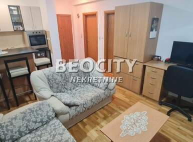 Dvosoban stan, Novi Sad, Podbara, prodaja, 35m2, 105000e, id1336709