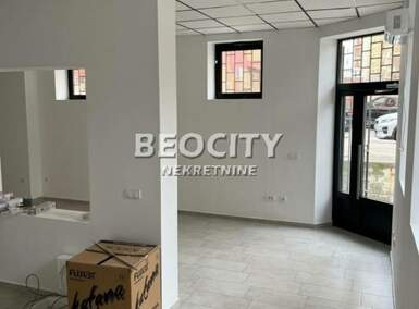 Poslovni prostor / Lokal, Novi Sad, Podbara, prodaja, 57m2, 99000e, id1336713