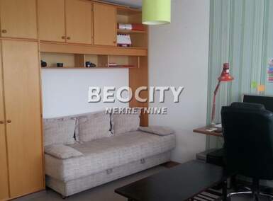 Jednosoban stan, Novi Sad, Liman 3, izdavanje, 28m2, 250e, id1336720