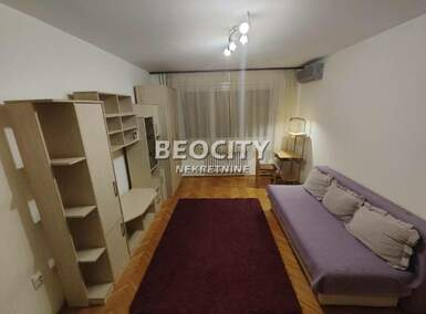 Dvosoban stan, Novi Sad, Rotkvarija, izdavanje, 54m2, 450e, id1336732