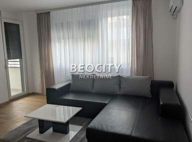 Dvosoban stan, Novi Sad, Telep, izdavanje, 46m2, 500e, id1336735