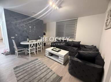 Trosoban stan, Novi Sad, Nova Detelinara, izdavanje, 58m2, 800e, id1336736