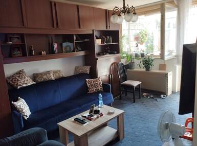 Dvosoban stan, Beograd, Žarkovo, prodaja, 47m2, 86000e, id1336758