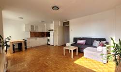 Stan, Beograd, Blok 28, izdavanje, 54m2, 700e, id1336761