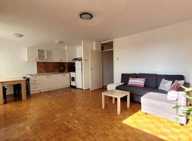 Stan, Beograd, Blok 28, izdavanje, 54m2, 700e, id1336761