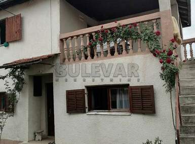 Kuca, Lebane, Goli Rid, prodaja, 92m2, 45000e, id1336770