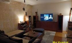 Dvosoban stan, Beograd, Banovo Brdo, prodaja, 49m2, 140000e, id1336782