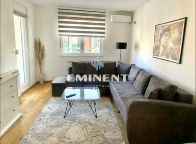 Dvosoban stan, Beograd, Vukov Spomenik, izdavanje, 55m2, 800e, id1336796