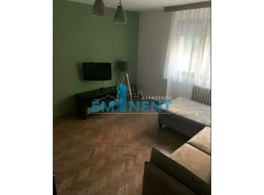 Jednosoban stan, Beograd, Centar, izdavanje, 40m2, 600e, id1336802