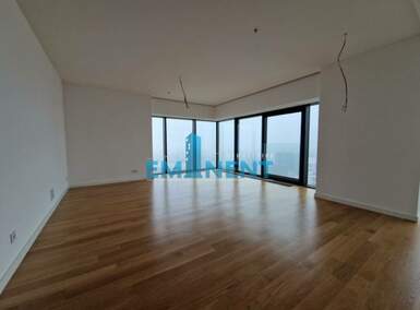 Cetvorosoban stan, Beograd, Blok 65, izdavanje, 124m2, 3000e, id825992