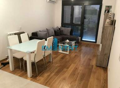 Dvosoban stan, Beograd, Fon, izdavanje, 50m2, 650e, id1336812