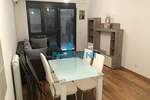 Dvosoban stan, Beograd, Fon, izdavanje, 50m2, 650e, id1336812