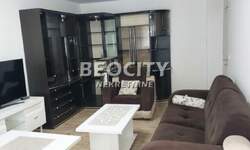 Trosoban stan, Beograd, Bežanijska Kosa Ii, izdavanje, 95m2, 800e, id1336821