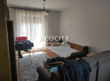 Dvosoban stan, Novi Sad, Novo Naselje, prodaja, 58m2, 140000e, id1336829