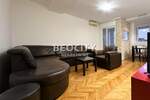 Dvosoban stan, Beograd, Blok 4, izdavanje, 55m2, 800e, id1336852