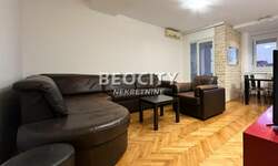 Dvosoban stan, Beograd, Blok 4, izdavanje, 55m2, 800e, id1336852