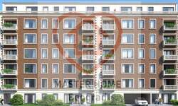 Cetvorosoban stan, Beograd, Kalenić, prodaja, 122m2, 549000e, id1336883