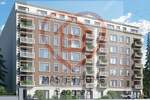 Cetvorosoban stan, Beograd, Kalenić, prodaja, 122m2, 549000e, id1336883