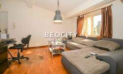 Dvosoban stan, Beograd, Rakovica, prodaja, 33m2, 60000e, id1337212