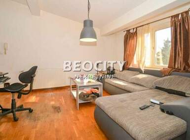 Dvosoban stan, Beograd, Rakovica, prodaja, 33m2, 60000e, id1337212