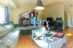 Dvosoban stan, Beograd, Rakovica, prodaja, 33m2, 60000e, id1337212