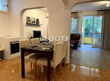 Cetvorosoban stan, Beograd, Stari Grad, izdavanje, 80m2, 1200e, id1337342