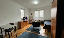 Garsonjera, Beograd, Mirijevo, izdavanje, 26m2, 260e, id1335902