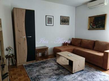 Jednosoban stan, Beograd, Cvetkova Pijaca, izdavanje, 33m2, 400e, id1335903