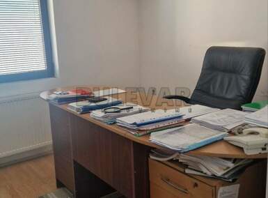 Poslovni prostor / Lokal, Niš, Novo selo, izdavanje, 90m2, 330e, id1337389