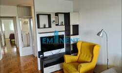 Trosoban stan, Beograd, Blok 72, izdavanje, 75m2, 1000e, id1087730