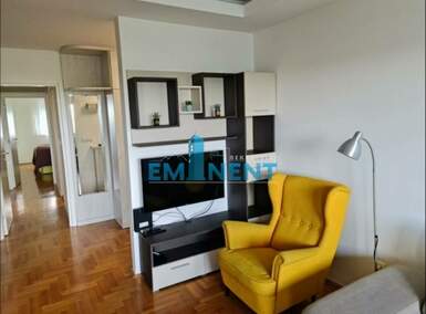 Trosoban stan, Beograd, Blok 72, izdavanje, 75m2, 900e, id1087730