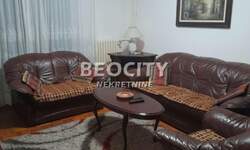 Dvosoban stan, Beograd, Blok 61, izdavanje, 60m2, 450e, id1337428