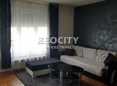 Dvosoban stan, Novi Sad, izdavanje, 46m2, 450e, id1337430