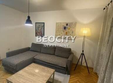 Trosoban stan, Novi Sad, izdavanje, 60m2, 500e, id1337442