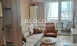 Jednosoban stan, Novi Sad, Bulevar Oslobođenja, izdavanje, 28m2, 410e, id1337448