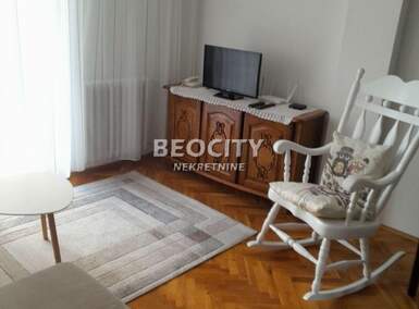 Jednosoban stan, Novi Sad, Detelinara, izdavanje, 39m2, 330e, id1337450