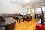 Dvosoban stan, Beograd, Blok 5, izdavanje, 55m2, 800e, id1337453