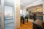 Dvosoban stan, Beograd, Blok 5, izdavanje, 55m2, 800e, id1337453