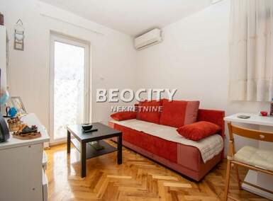 Dvosoban stan, Beograd, Žarkovo, prodaja, 32m2, 60800e, id1337454