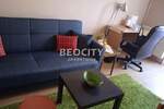 Jednosoban stan, Novi Sad, Salajka, izdavanje, 28m2, 250e, id1337464