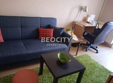 Jednosoban stan, Novi Sad, Salajka, izdavanje, 28m2, 250e, id1337464