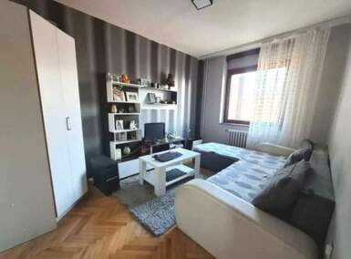 Dvosoban stan, Niš, prodaja, 59m2, 96000e, id1337480