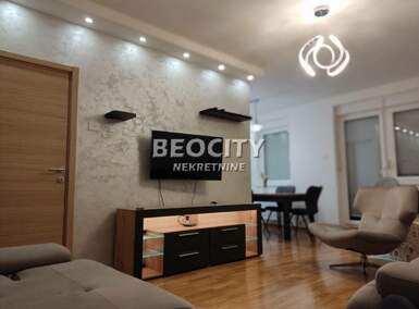 Dvosoban stan, Novi Sad, izdavanje, 55m2, 500e, id1337578